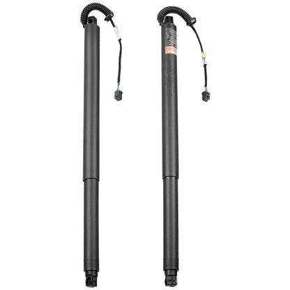 VEVOR Rear Left & Right Tailgate Power Lift Support, Compatible with 2016-2023 Seat Ateca KH7, KHP, Electric Tailgate Liftgate Power Hatch Shock Strut Replace OE# 575827851 575827851A 575827851B(2PCS) - DDZCG2JSCDL2PLXDBV9 - view 10