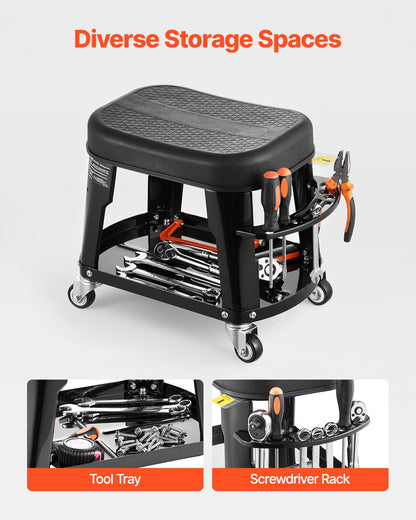 VEVOR Repair Seats - Select Your Configuration - DGNADDJLGDBKR6PVDV0 - view 2