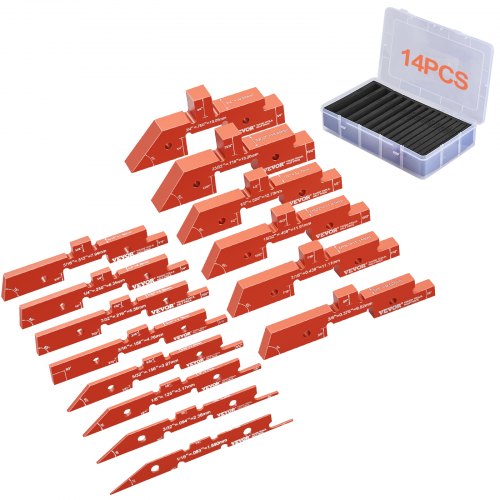 VEVOR Woodworking Height Gauge