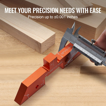 VEVOR Woodworking Height Gauge
