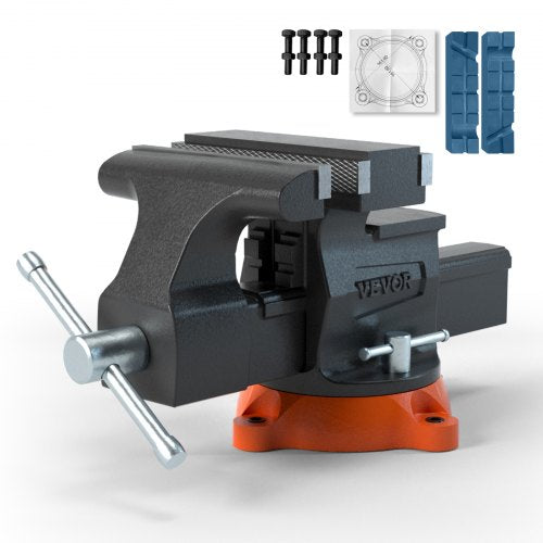 VEVOR Bench Vises - Select Your Configuration - DGNTQDXZSYC65J49IV0 - view 1