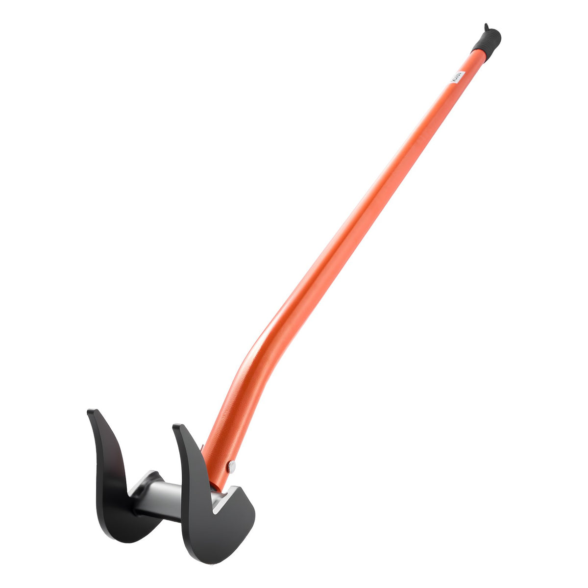 VEVOR Pallet Buster Tool, 50 Inch Carbon Steel Handle Wrecking Pry Bar, 2000 lbs Weight Capacity, Heavy Duty Deck Board Removal Tool, Breaker Bar for Flooring, Framing, Roofing, Trim, Drywall - DGTPQGJTX54IKEMR1001V0 - view 10