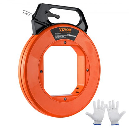 VEVOR Fish Tape - Select Your Configuration - DJPYDG18240FTTLFXV0 - view 1