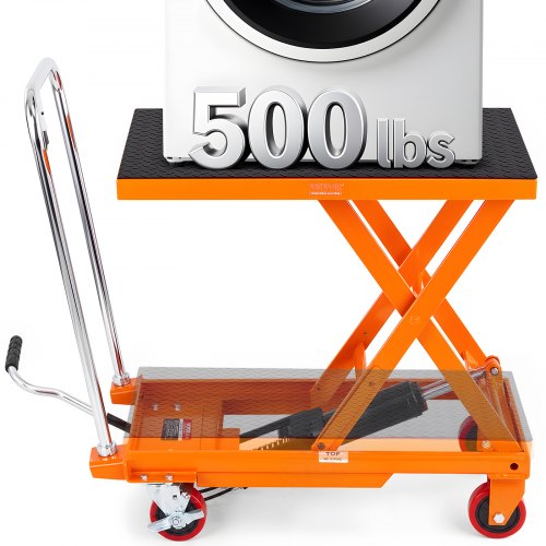 VEVOR Lift Tables - Select Your Configuration - DJYYSJPTCCS4EL7SHV0 - view 1
