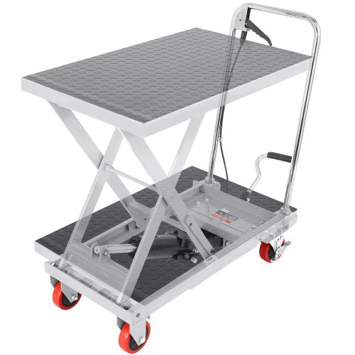 VEVOR Lift Tables - Select Your Configuration - DJYYSJPTCHS42SG52V0 - view 1
