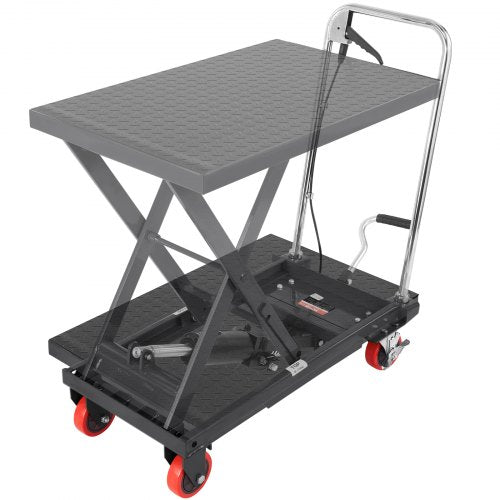 VEVOR Lift Tables - Select Your Configuration - DJYYSJPTCHS4JSQNFV0 - view 1