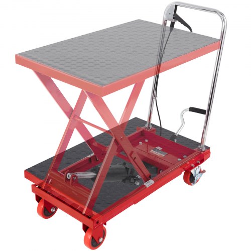 VEVOR Lift Tables - Select Your Configuration - DJYYSJPTCHS4NLPJYV0 - view 1
