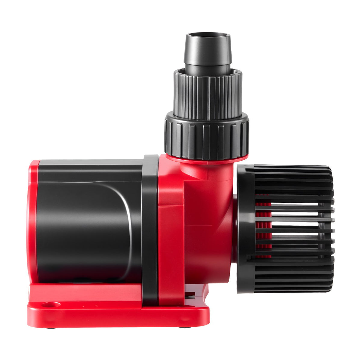 VEVOR Aquarium 24V DC Water Pump, 100W, 2642 GPH Marine Wavemaker Return Pump with Controller, Adjustable Flow, Feed Mode, 19.7 ft Max Lift, for Saltwater Freshwater Fish Tank Sump Pond Circulation - DKZQDSZZLJHL6HM97001V1 - view 10