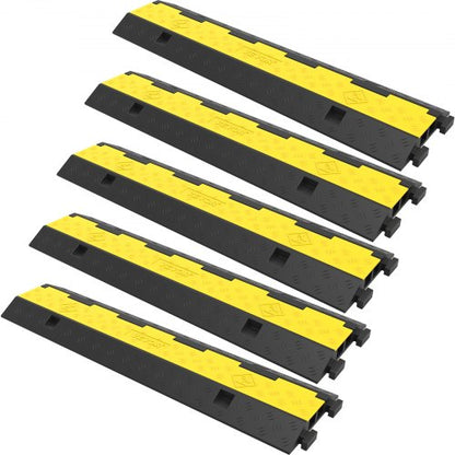 VEVOR Cable Protectors & Ramps - Select Your Configuration - DLBHQXSLX5PCSZUIBV0 - view 1