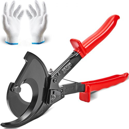 VEVOR Cable Cutters - Select Your Configuration - DLJD11YCZD40TDVTZV0 - view 1