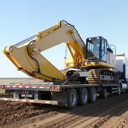 VEVOR Ratchet Chain Binder, 5/16 in x 14 ft G80 Chains, 8000 lbs Working Load of Ratchet Load Binder, Chains and Binders Set, Tie Down Hauling Chain Binders for Hauling, Towing, Logging (4 Sets) - DLTJLLJQ4T15QFJ4R001V0 - view 9