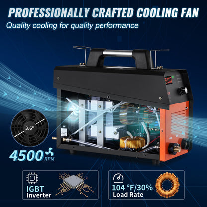 VEVOR Plasma Cutter Machine