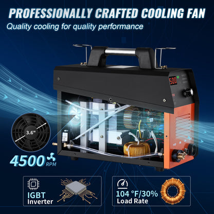 VEVOR Plasma Cutter Machine