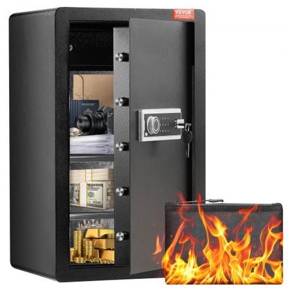 VEVOR Safe Boxes - Select Your Configuration - DMBXXLS452CUYI3X5V9 - view 1