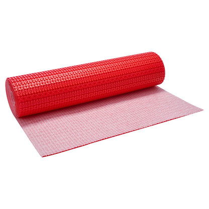 VEVOR 50 sqft Floor Heating Mat System, 120V Electric Radiant Heated Floor System, with Decoupling Membrane & Smart Control Thermostat & Alarm, Easy Installation for Tile, Stone, Vinyl - DNDLJOMTJHJOCRX87001V6 - view 10