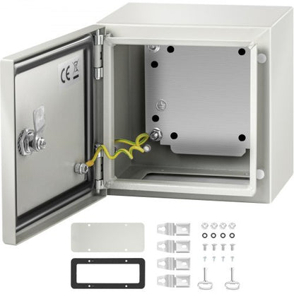 VEVOR Electrical Enclosures - Select Your Configuration - DQXJSTCFS20X20X15V0 - view 1