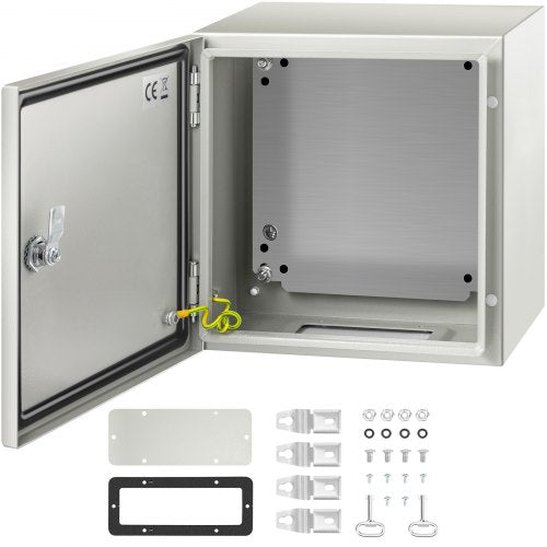 VEVOR Electrical Enclosures - Select Your Configuration - DQXJSTCFS30X30X20V0 - view 1