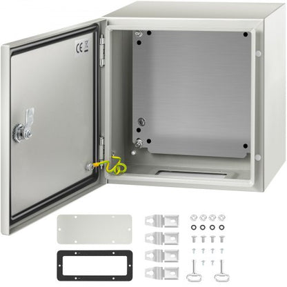 VEVOR Electrical Enclosures - Select Your Configuration - DQXJSTCFS30X30X20V0 - view 1
