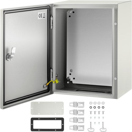 VEVOR Electrical Enclosures - Select Your Configuration - DQXJSTCFS40X30X20V0 - view 1
