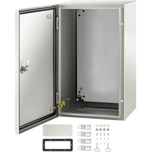 VEVOR Electrical Enclosures - Select Your Configuration - DQXJSTCFS50X30X25V0 - view 1
