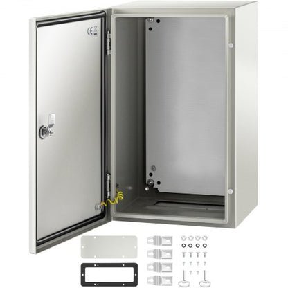 VEVOR Electrical Enclosures - Select Your Configuration - DQXJSTCFS50X30X25V0 - view 1