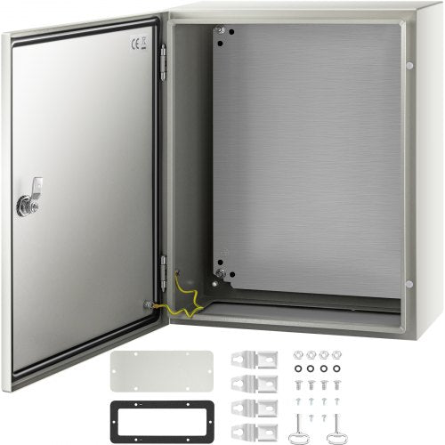 VEVOR Electrical Enclosures - Select Your Configuration - DQXJSTCFS50X40X20V0 - view 1