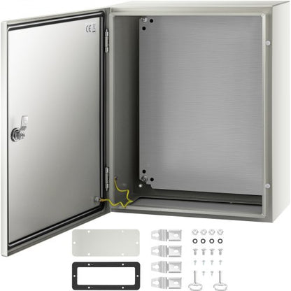 VEVOR Electrical Enclosures - Select Your Configuration - DQXJSTCFS50X40X20V0 - view 1