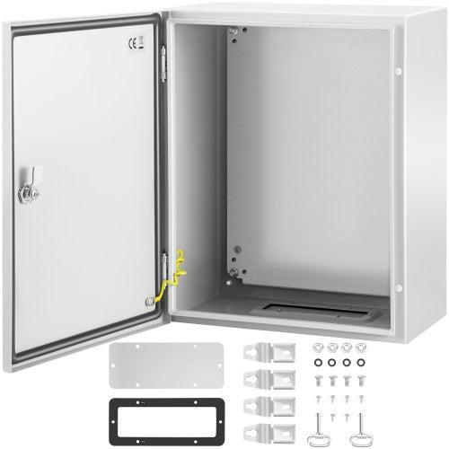 VEVOR Electrical Enclosures - Select Your Configuration - DQXJSTCFS50X40X25V0 - view 1