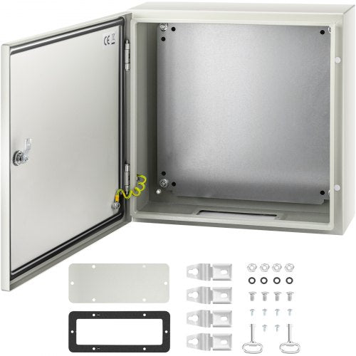VEVOR Electrical Enclosures - Select Your Configuration - DQXJSTCFS50X50X15V0 - view 1