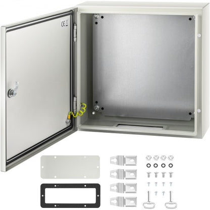 VEVOR Electrical Enclosures - Select Your Configuration - DQXJSTCFS50X50X15V0 - view 1