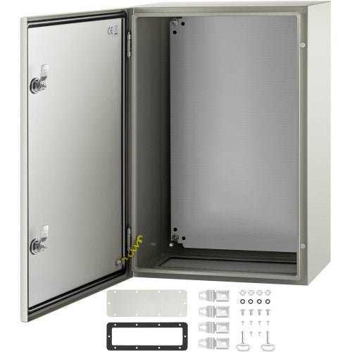 VEVOR Electrical Enclosures - Select Your Configuration - DQXJSTCFS60X40X25V0 - view 1