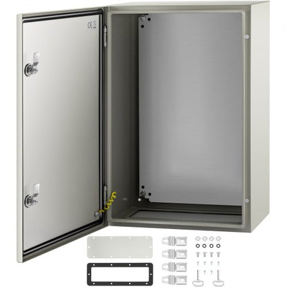 VEVOR Electrical Enclosures - Select Your Configuration - DQXJSTCFS60X40X25V0 - view 1