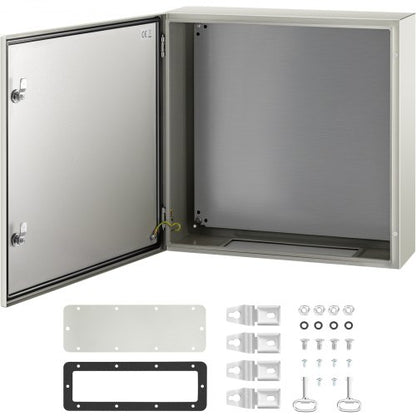 VEVOR Electrical Enclosures - Select Your Configuration - DQXJSTCFS60X60X20V0 - view 1