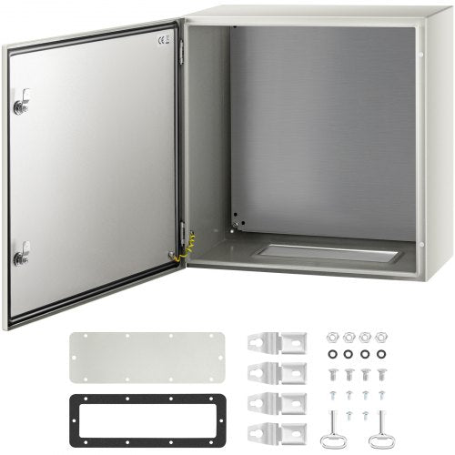 VEVOR Electrical Enclosures - Select Your Configuration - DQXJSTCFS60X60X30V0 - view 1
