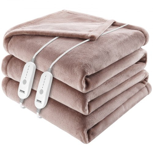 VEVOR Electric Blanket - Select Your Configuration - DRTG100X90SMCOXUSV1 - view 1