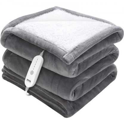 VEVOR Electric Blanket - Select Your Configuration - DRTG50X60FLR8GW6PV1 - view 1
