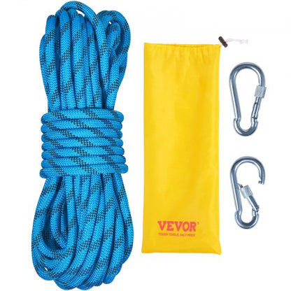 VEVOR Self-Retracting Lifelines - Select Your Configuration - DSJLSLSXWS32NX829V0 - view 1