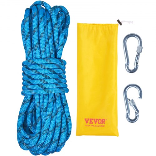VEVOR Self-Retracting Lifelines - Select Your Configuration - DSJLSLSXWS96EV7HLV0 - view 1