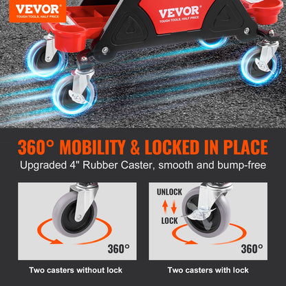 VEVOR Repair Seats - Select Your Configuration - DSNHXCD300BYRE1RIV0 - view 2