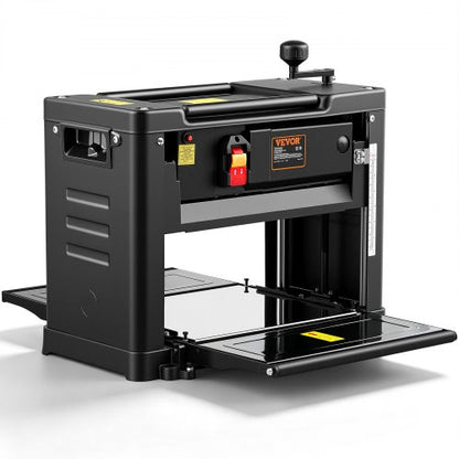 VEVOR Wood Planer & Accessories - Select Your Configuration - DSYBJY1800W13JWVFV1 - view 1