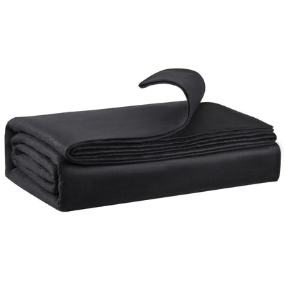 VEVOR 15ft Round Pool Liner Pad, Pool Liner Pad for Above Ground Swimming Pools, Extra-Thick Pool Mat, Prevents Punctures, Recycled Geotextile Material Underlayment Pad, Extend Liner Life - DSYYCDDROUNDEZARE001V0 - view 10