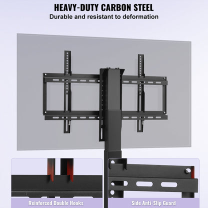 VEVOR Motorized TV Stands - Select Your Configuration - DSZJ37-65YC000001V1 - view 3