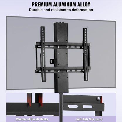 VEVOR Motorized TV Stands - Select Your Configuration - DSZJ700MM50YC0001V1 - view 3