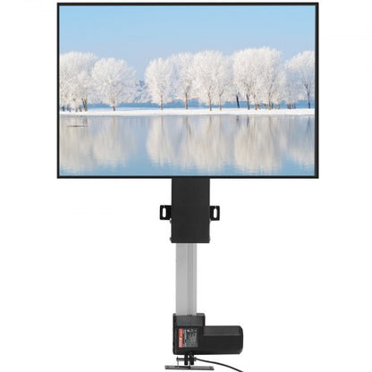 VEVOR Motorized TV Stands - Select Your Configuration - DSZJ800MM60YC0001V1 - view 1