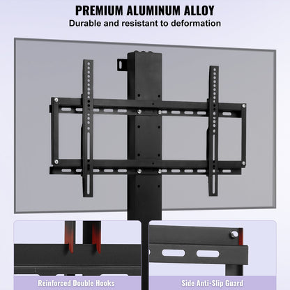 VEVOR Motorized TV Stands - Select Your Configuration - DSZJ800MM60YC0001V1 - view 3
