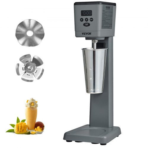 VEVOR Milkshake Maker - Select Your Configuration - DTNXJHABS375WHDEEV1 - view 1