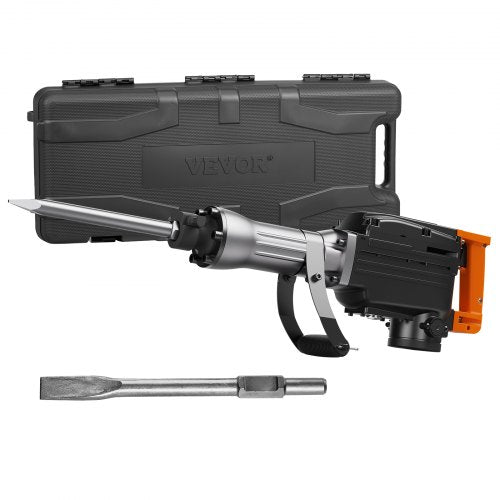 VEVOR Demolition & Breaker Hammers - Select Your Configuration - DXDHKJPZJZYCHJ2GKV1 - view 1