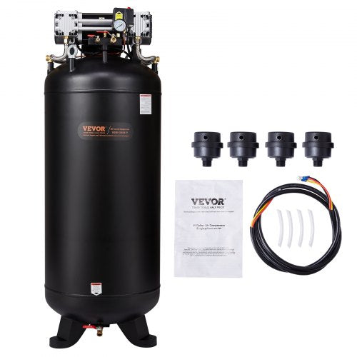 VEVOR Vertical Air Compressors
