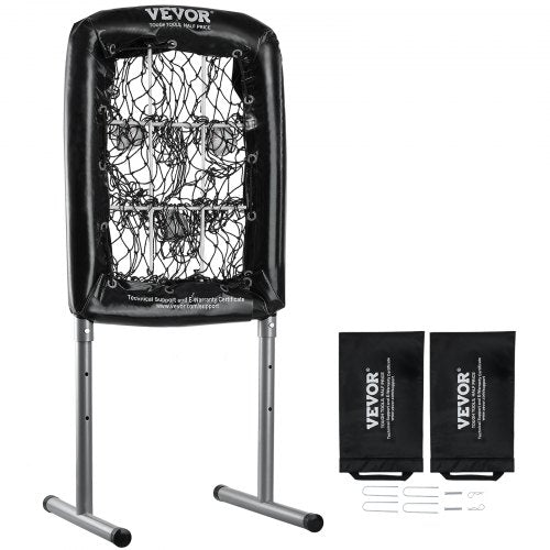 VEVOR Baseball Pitching Pocket - Select Your Configuration - DXGBQTQW20305NNUEV0 - view 1