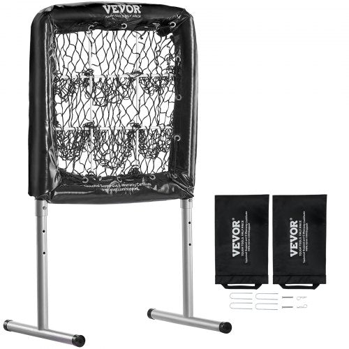 VEVOR Baseball Pitching Pocket - Select Your Configuration - DXGBQTQW2826IBCOYV0 - view 1